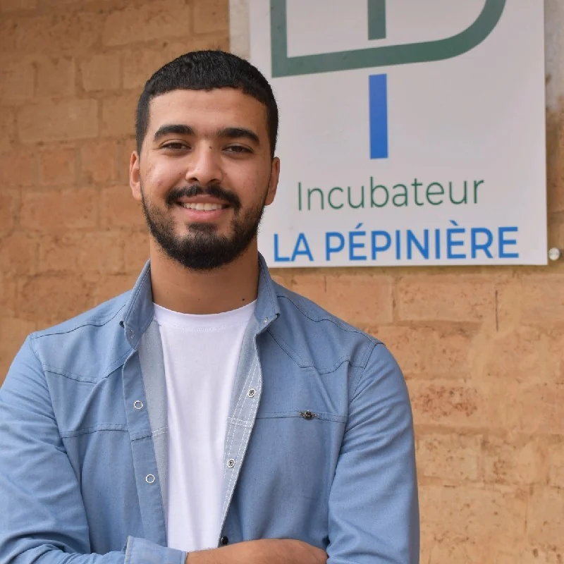 DJADJA TECH founder